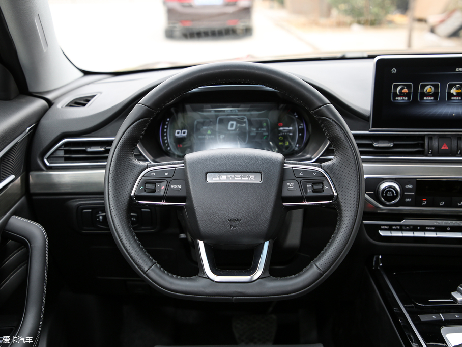 2019;X70S 1.5T Ԅ(dng)̽;