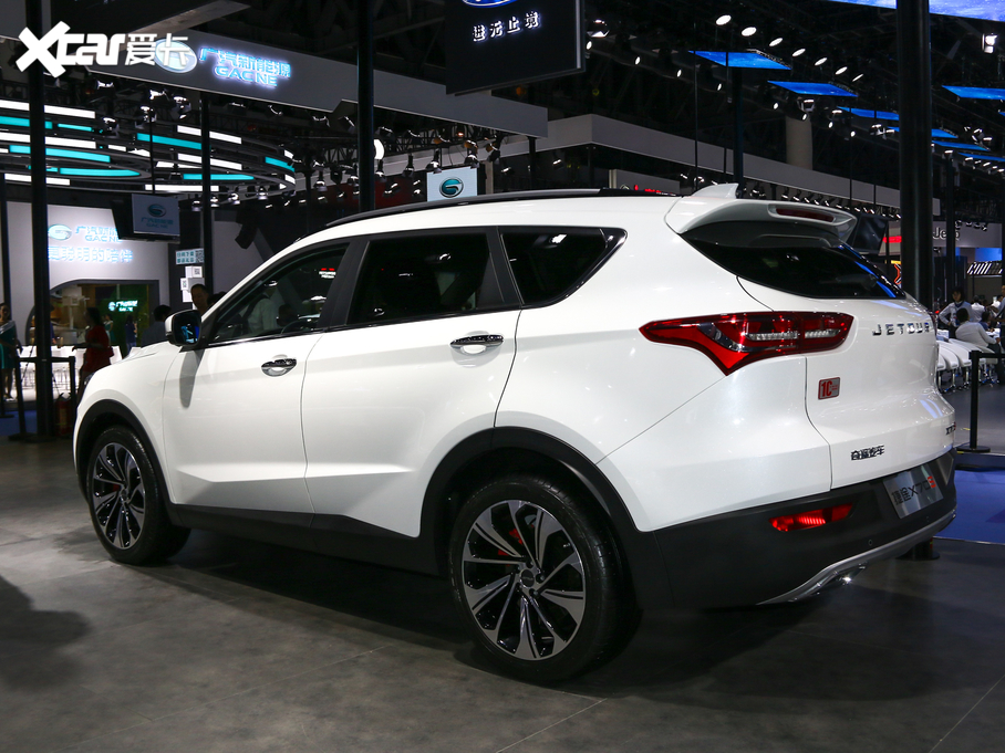 2019;X70S 1.5T DCT̹; 7 (gu)VI