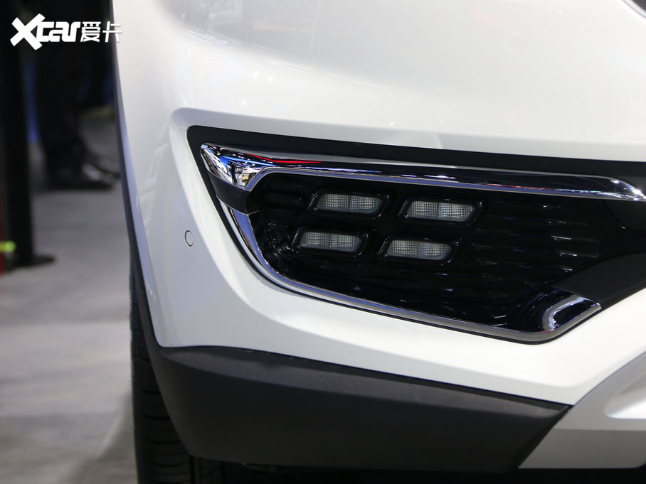 2019;X70S 1.5T DCT̹; 7 VI