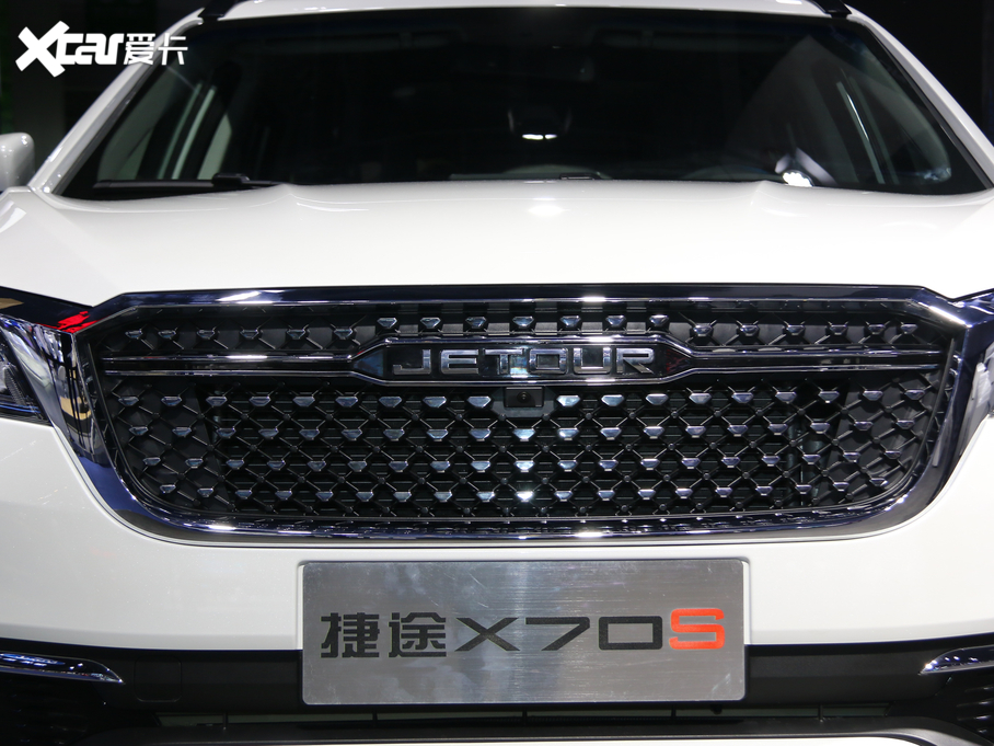 2019;X70S 1.5T DCT̹; 7 VI