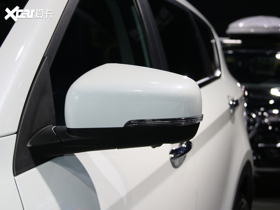 2019;X70S 1.5T DCT̹; 7 VI