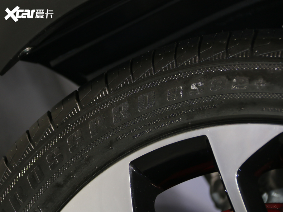 2019;X70S 1.5T DCT̹; 7 VI