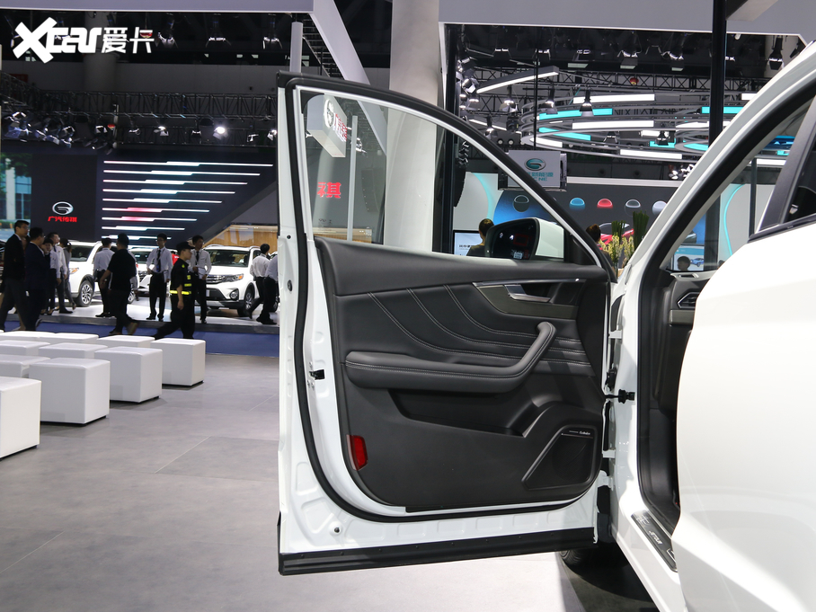 2019;X70S 1.5T DCT̹; 7 VI