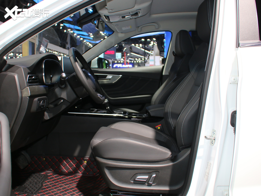 2019;X70S 1.5T DCT̹; 7 VI