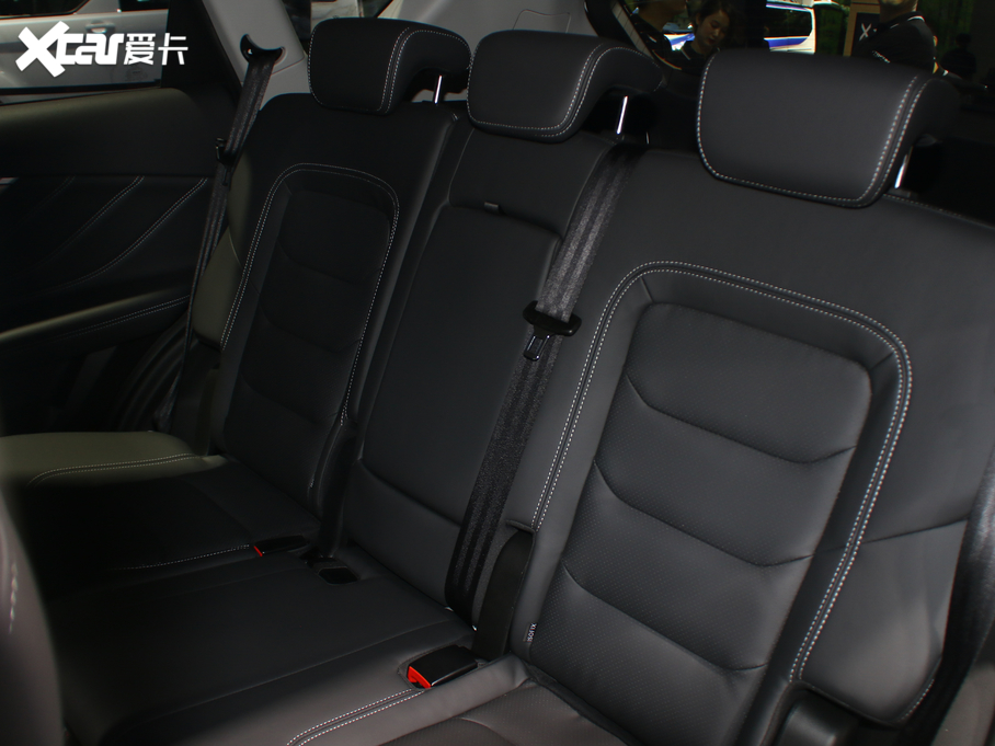 2019;X70S 1.5T DCT̹; 7 VI