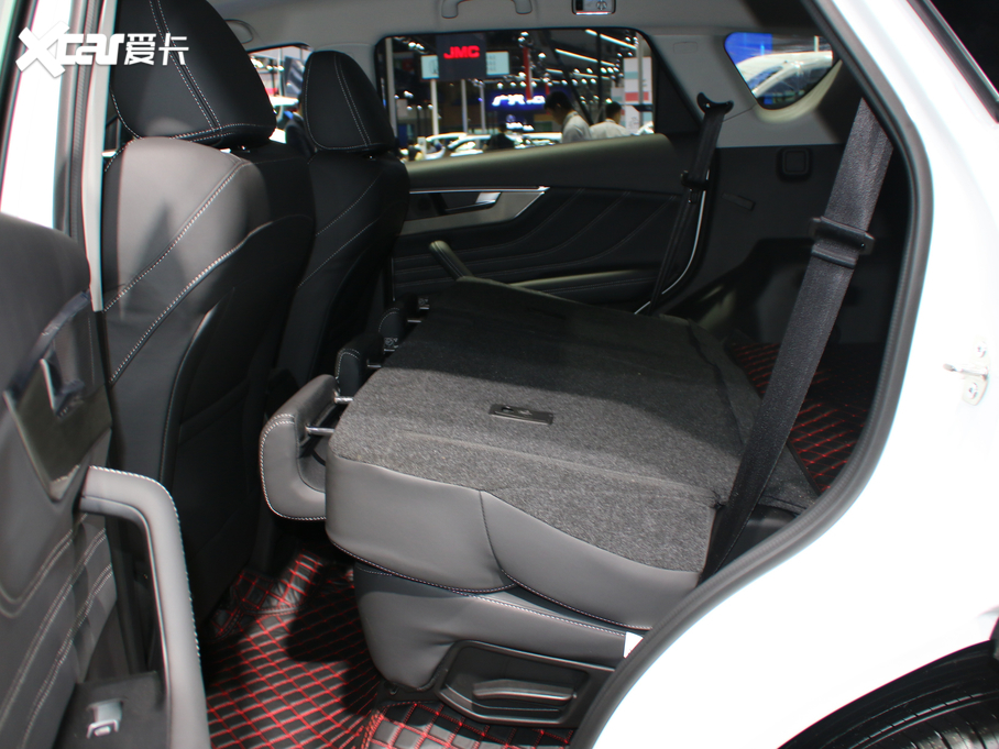 2019;X70S 1.5T DCT̹; 7 VI