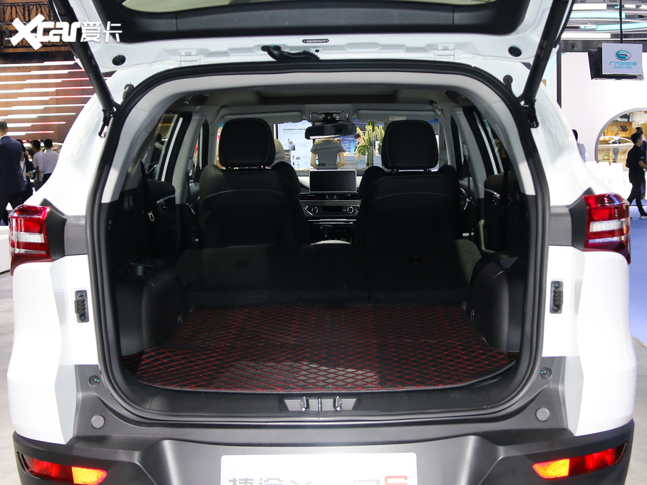 2019;X70S 1.5T DCT̹; 7 (gu)VI