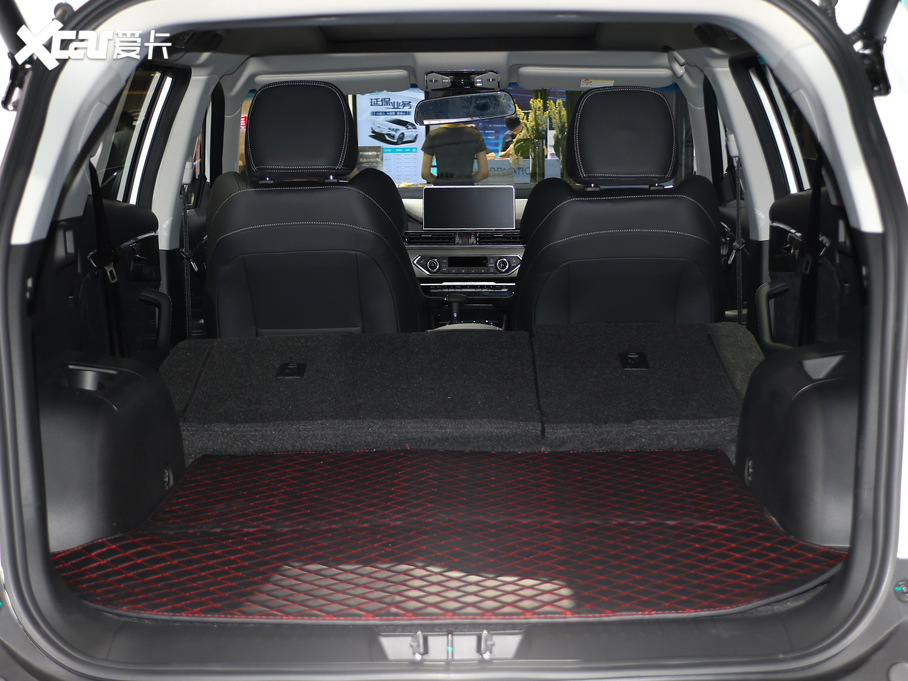 2019;X70S 1.5T DCT̹; 7 VI