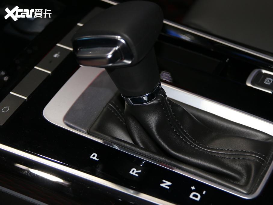 2019;X70S 1.5T DCT̹; 7 VI