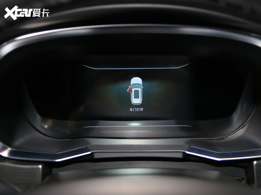 2019;X70S 1.5T DCT̹; 7 VI