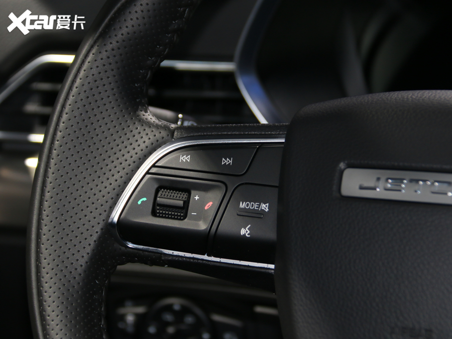 2019;X70S 1.5T DCT̹; 7 VI