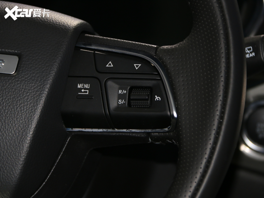 2019;X70S 1.5T DCT̹; 7 VI