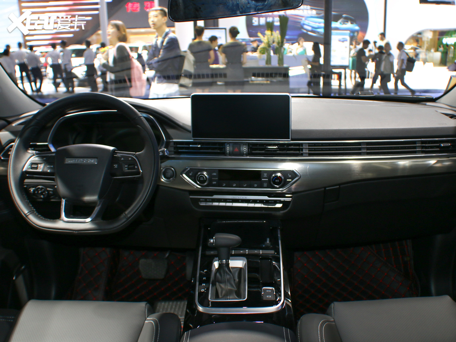 2019;X70S 1.5T DCT̹; 7 VI