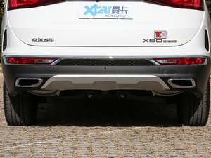 20191.6TGDI DCTð 5 VI Ś