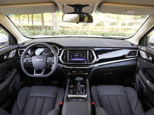 20191.6TGDI DCTð 5 VI ȫ