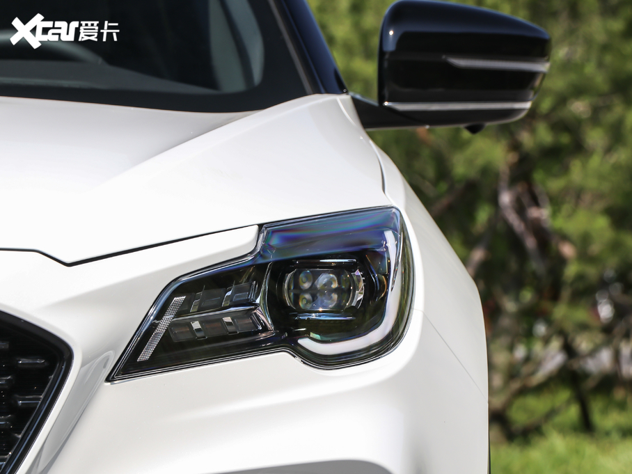 2020;X70 Coupe 1.5T DCT Cool 5