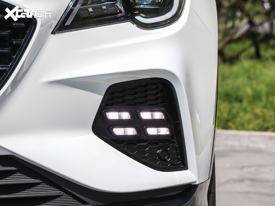 2020;X70 Coupe 1.5T DCT Cool 5