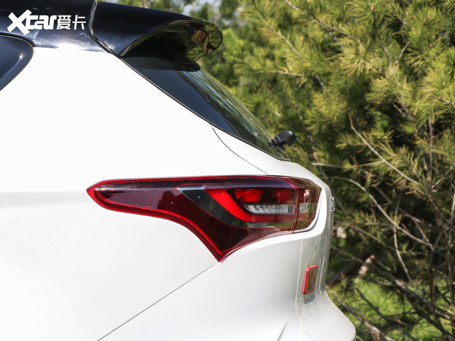 2020;X70 Coupe 1.5T DCT Cool 5