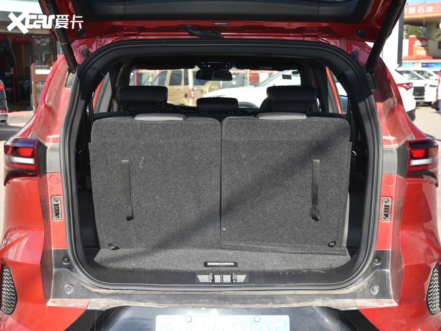 2020;X70 Coupe Ŀ 1.6T DCT ȼCool 7