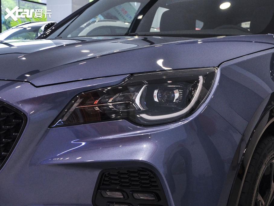 2020;X70 Coupe Ŀ 1.6T DCT ȼCool 5