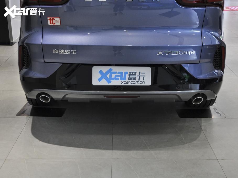 2020;X70 Coupe Ŀ 1.6T DCT ȼCool 5