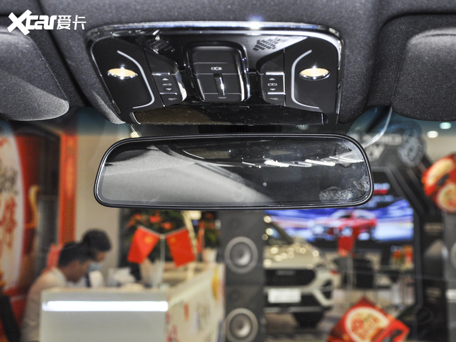 2020;X70 Coupe Ŀ 1.6T DCT ȼCool 5