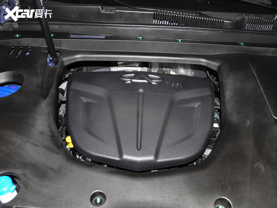 2020;X70 Coupe Ŀ 1.6T DCT ȼCool 5