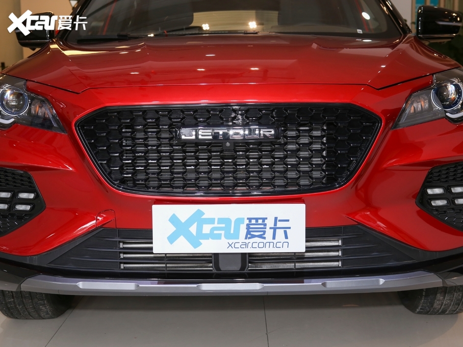 2020;X70 Coupe Ŀ 1.6T DCT Cool 6