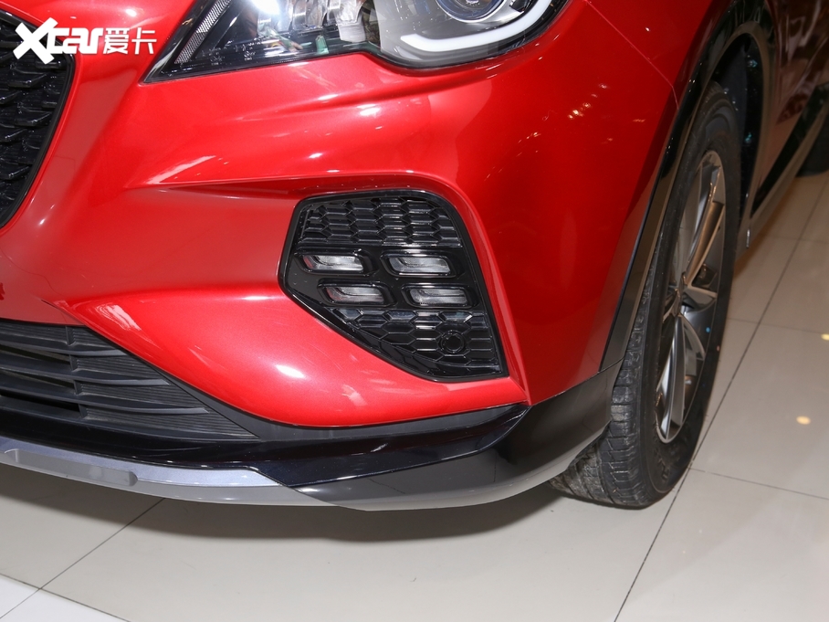 2020;X70 Coupe Ŀ 1.6T DCT Cool 6