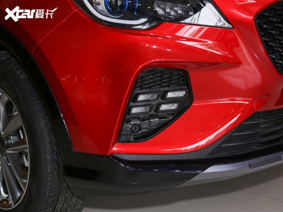 2020;X70 Coupe Ŀ 1.6T DCT Cool 6