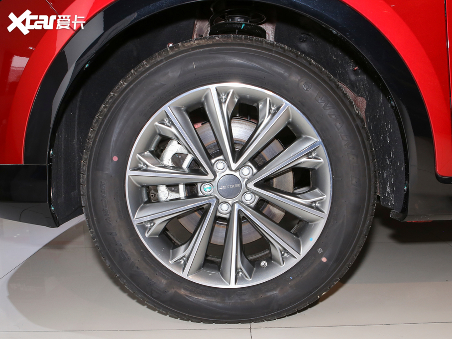 2020;X70 Coupe Ŀ 1.6T DCT Cool 6