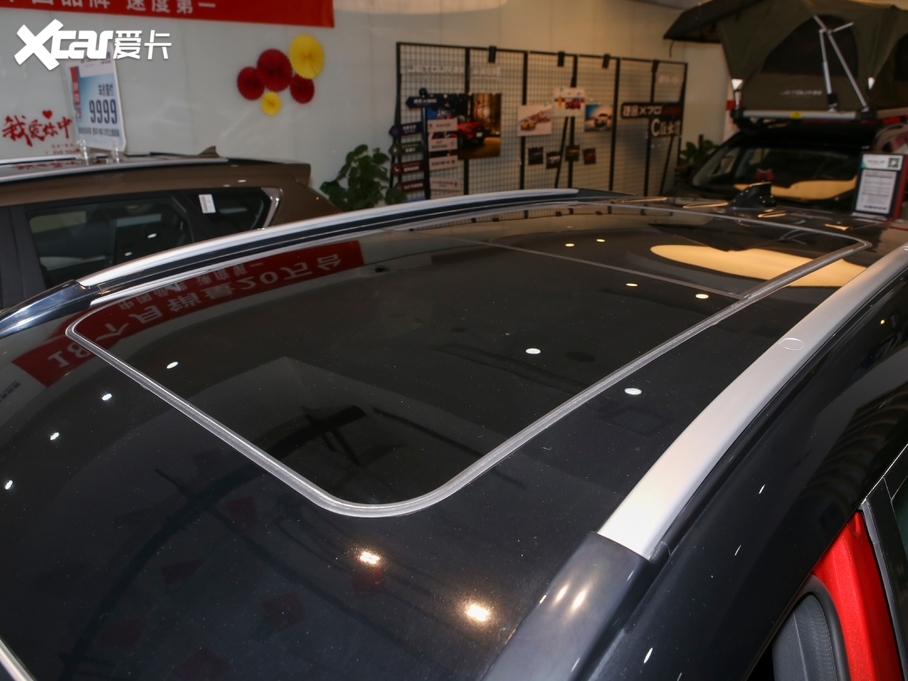 2020;X70 Coupe Ŀ 1.6T DCT Cool 6