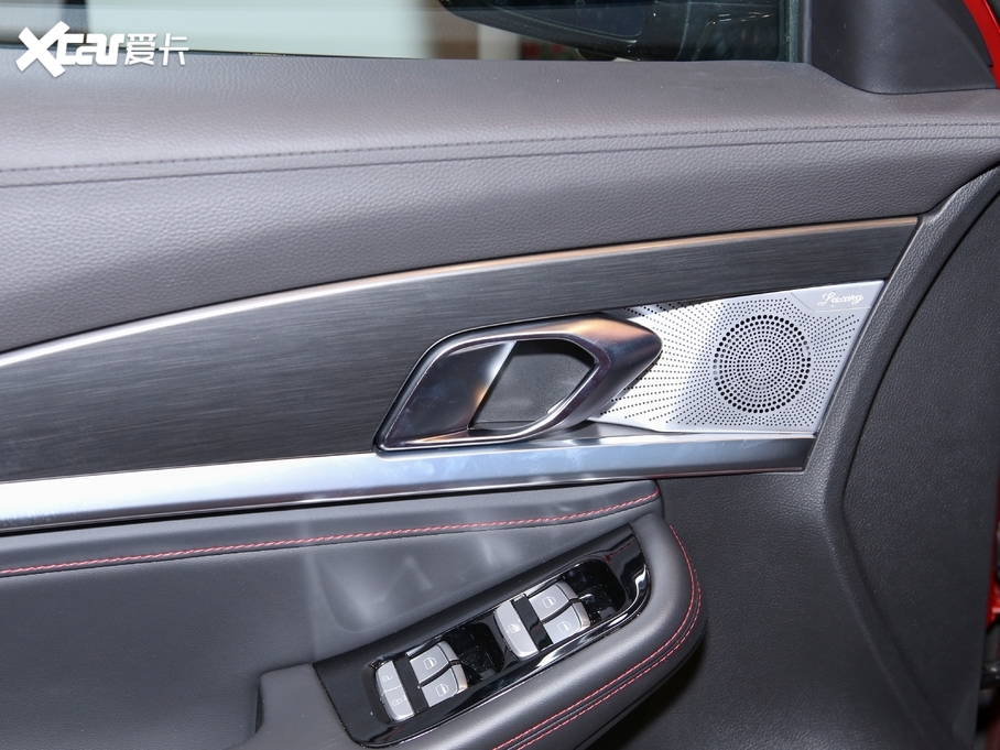 2020;X70 Coupe Ŀ 1.6T DCT Cool 6