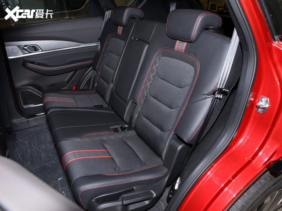 2020;X70 Coupe Ŀ 1.6T DCT Cool 6