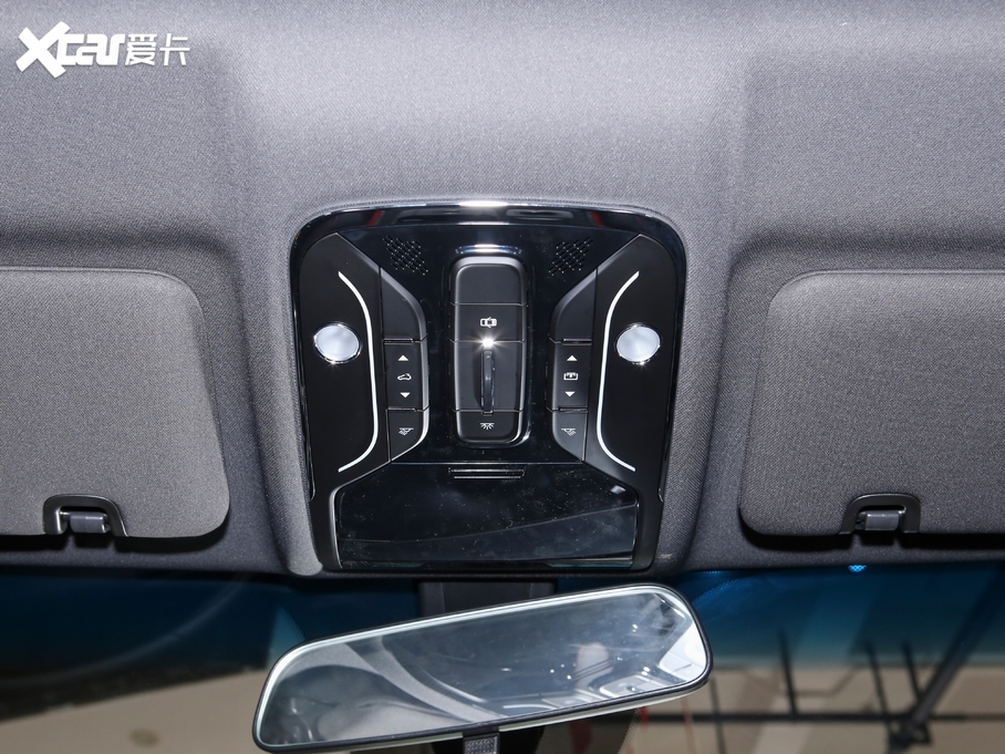2020;X70 Coupe Ŀ 1.6T DCT Cool 6