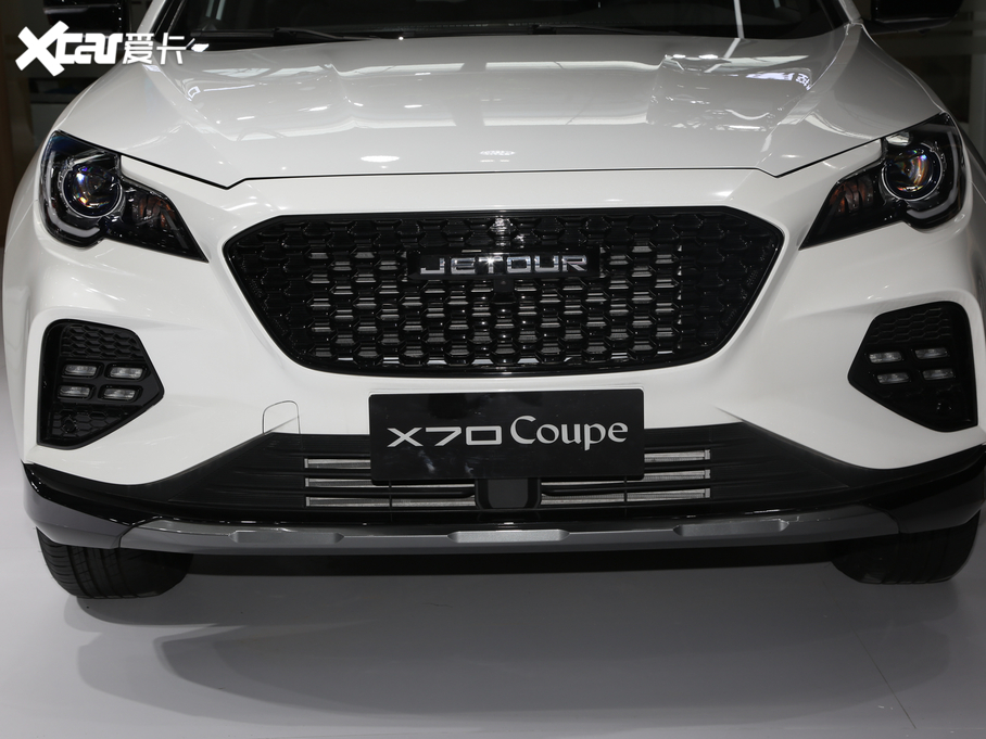 2020;X70 Coupe 1.6T DCT PLUS 7