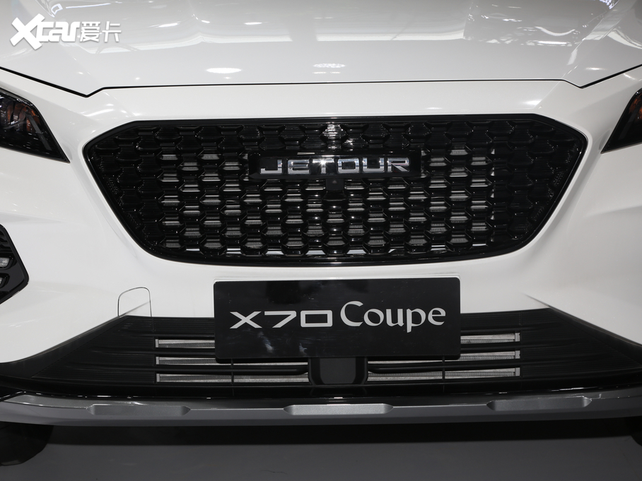 2020;X70 Coupe 1.6T DCT PLUS 7