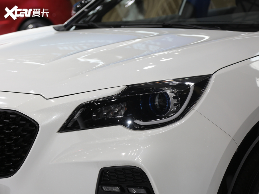 2020;X70 Coupe 1.6T DCT PLUS 7