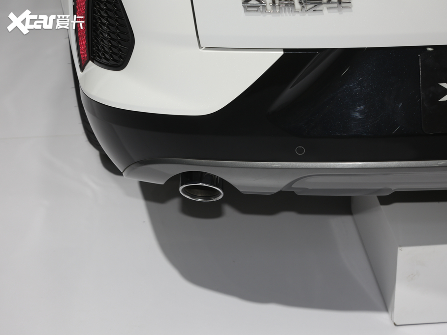 2020;X70 Coupe 1.6T DCT PLUS 7