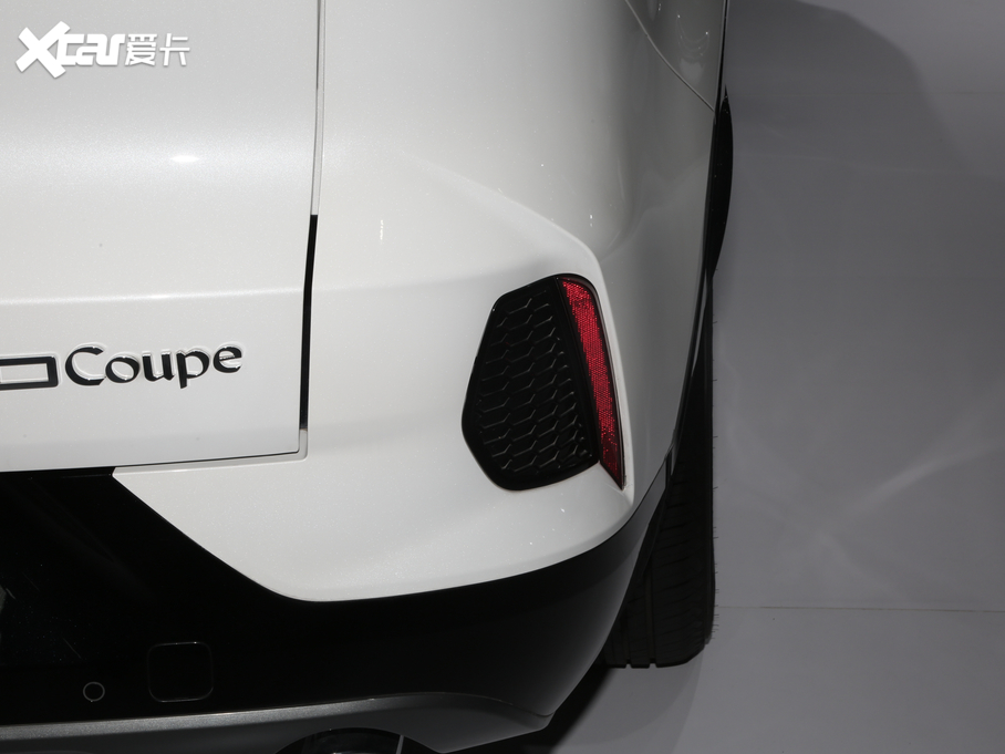 2020;X70 Coupe 1.6T DCT PLUS 7