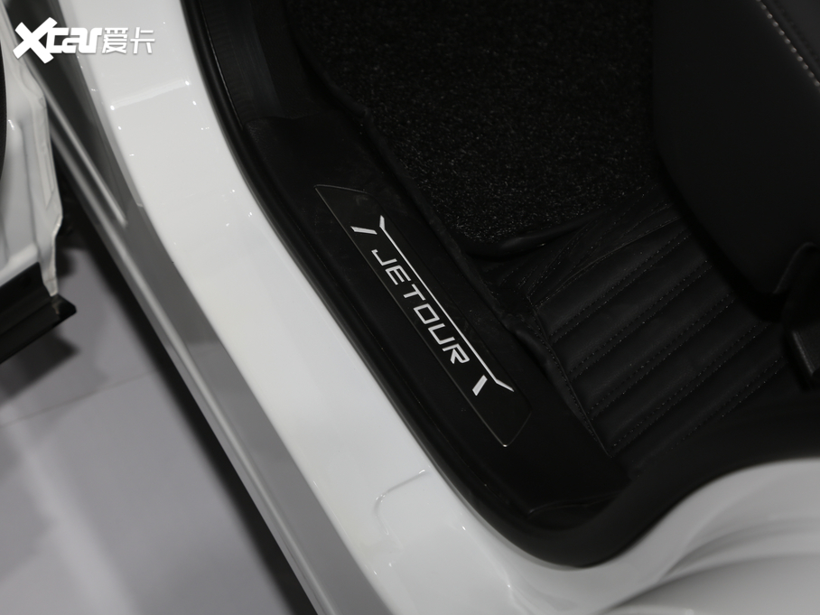 2020;X70 Coupe 1.6T DCT PLUS 7