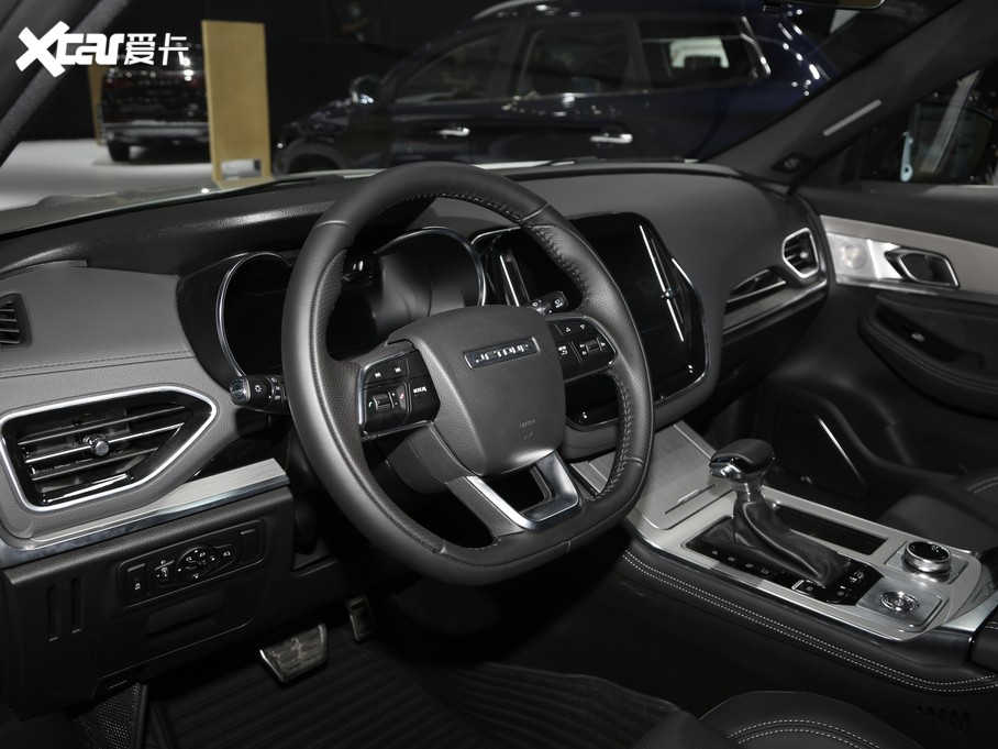 2020;X70 Coupe 1.6T DCT PLUS 7