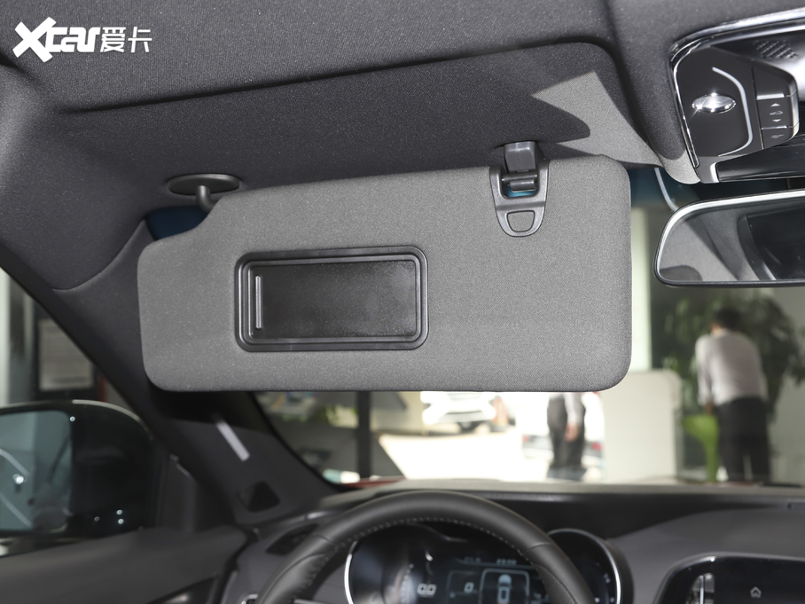 2020;X70 Coupe Ŀ 1.6T DCT Cool 7