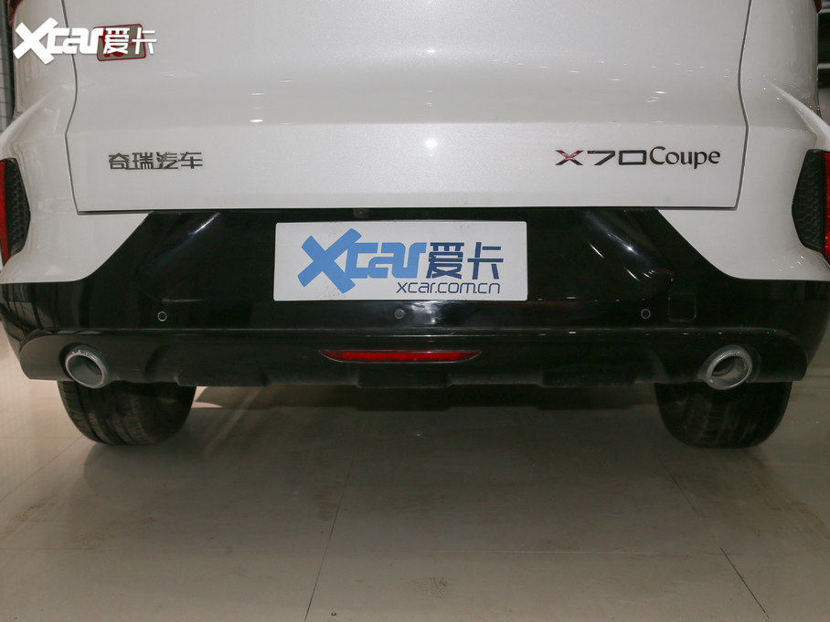 2020;X70 Coupe Ŀ 1.5T ք Cool 5