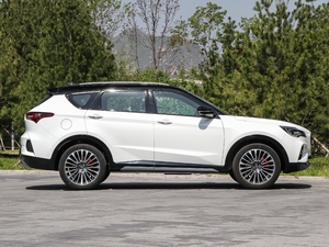 20201.5T DCT Cool 5 w^