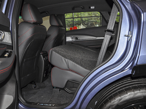 2020Ŀ 1.6T DCT ȼCool 5 ηŵ