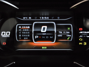 2020Ŀ 1.6T DCT ȼCool 5 п؅^(q)