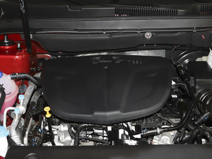2020款改款 1.6T DCT 劲Cool 7座 其它