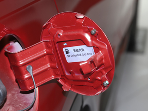 2020款改款 1.6T DCT 劲Cool 7座 细节外观