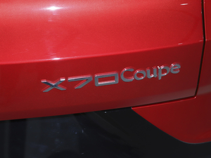 2020款改款 1.6T DCT 劲Cool 7座 细节外观